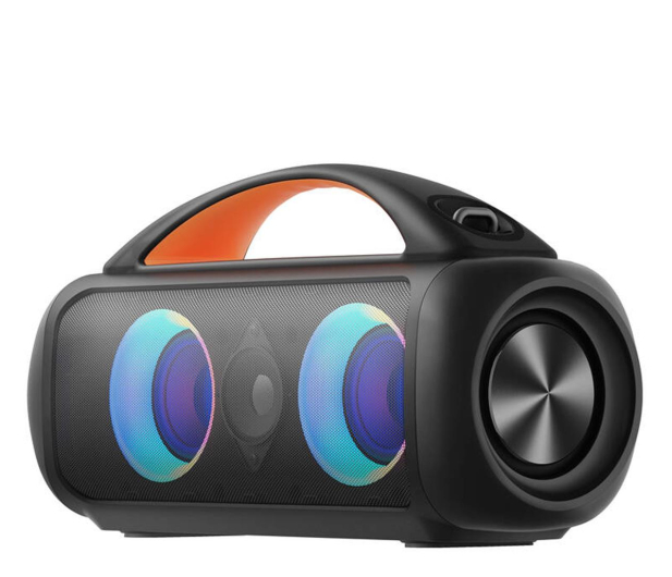 EarFun UBOOM Raver - 1287021 - zdjęcie 3